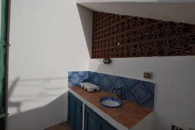 Villa, 1 Yatak Odası