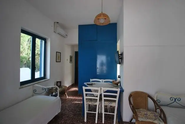 Villa, 1 Yatak Odası
