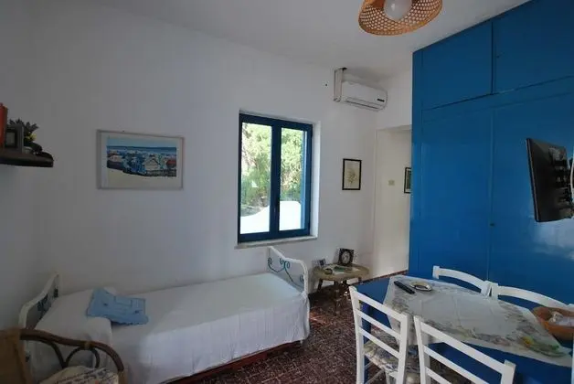 Villa, 1 Yatak Odası