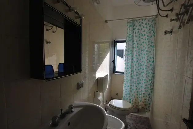 Villa, 1 Yatak Odası