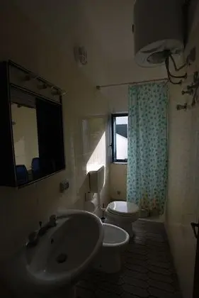 Villa, 1 Yatak Odası