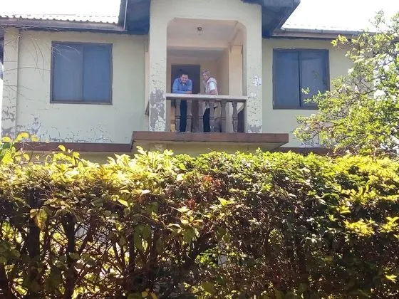 Kır Evi