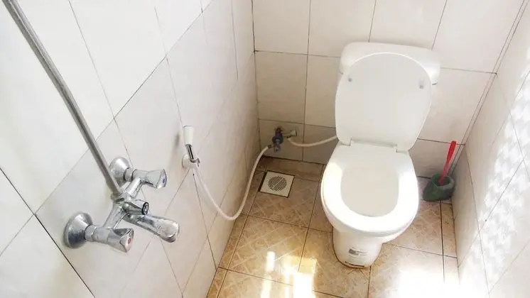 Oda, 1 En Büyük (King) Boy Yatak, Sigara İçilmez
