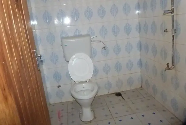 Tek Büyük Yataklı Oda, Sigara İçilmez