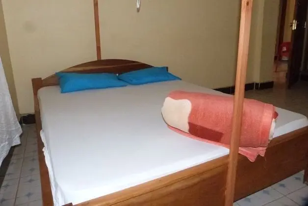 Tek Büyük Yataklı Oda, Sigara İçilmez
