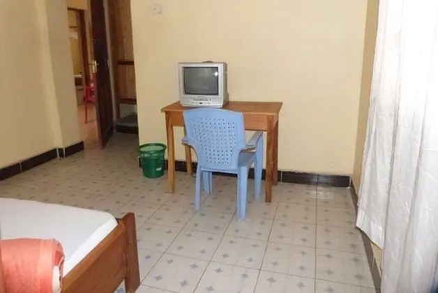 Tek Büyük Yataklı Oda, Sigara İçilmez