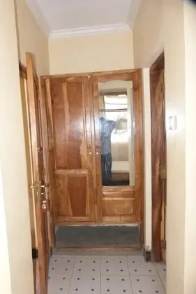 Tek Büyük Yataklı Oda, Sigara İçilmez