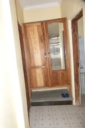 Tek Büyük Yataklı Oda, Sigara İçilmez