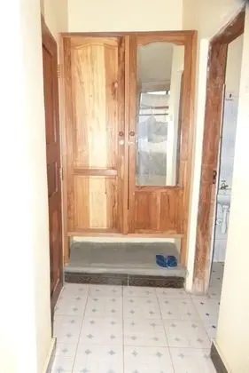 Tek Büyük Yataklı Oda, Sigara İçilmez