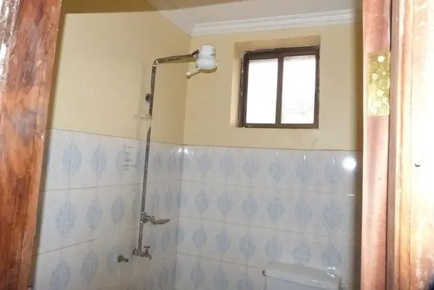 Tek Büyük Yataklı Oda, Sigara İçilmez