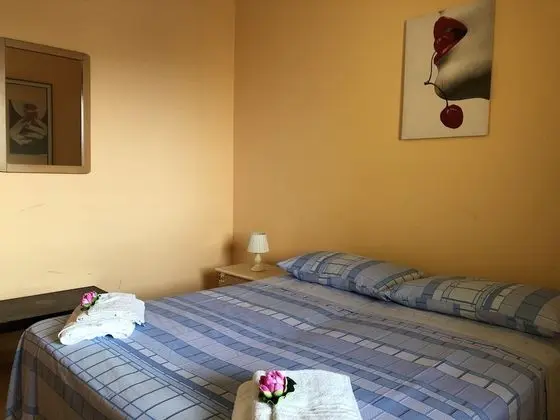 Apart Daire, 2 Yatak Odası