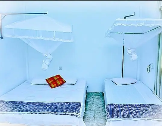Üç Kişilik Oda