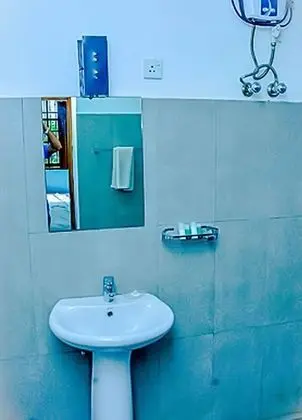 Üç Kişilik Oda