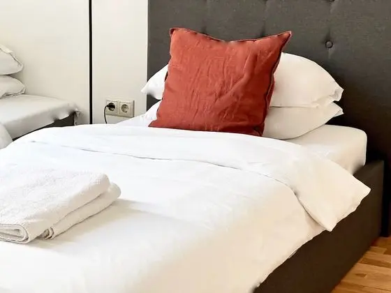 Exclusive 2 Bedrooms Apartment Ligonines St.9