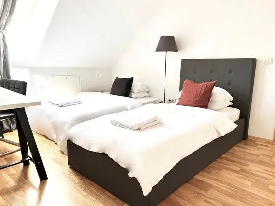 Exclusive 2 Bedrooms Apartment Ligonines St.9