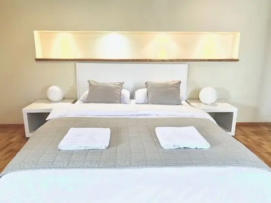 Exclusive 2 Bedrooms Apartment Ligonines St.9
