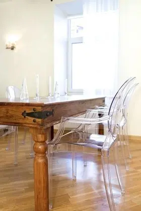 Exclusive 2 Bedrooms Apartment Ligonines St.9
