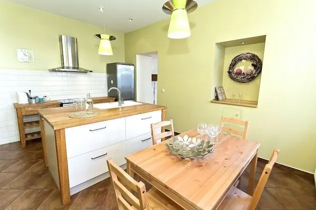 Exclusive 2 Bedrooms Apartment Ligonines St.9