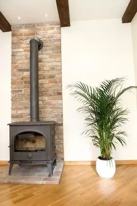 Exclusive 2 Bedrooms Apartment Ligonines St.9