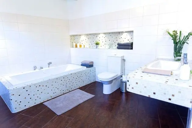 Exclusive 2 Bedrooms Apartment Ligonines St.9