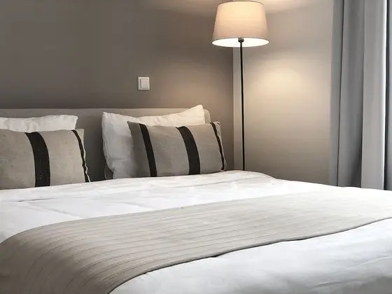 Exclusive One Bedroom Apartment Didzioji St.8