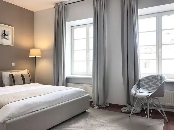 Exclusive One Bedroom Apartment Didzioji St.8