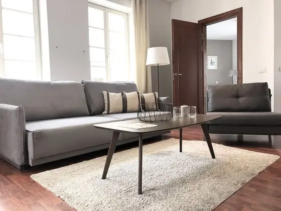 Exclusive One Bedroom Apartment Didzioji St.8