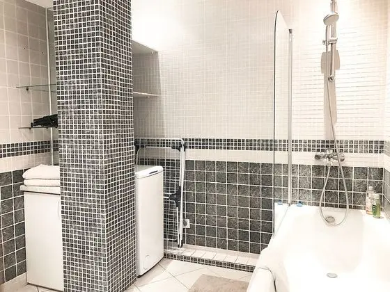 Exclusive One Bedroom Apartment Didzioji St.8