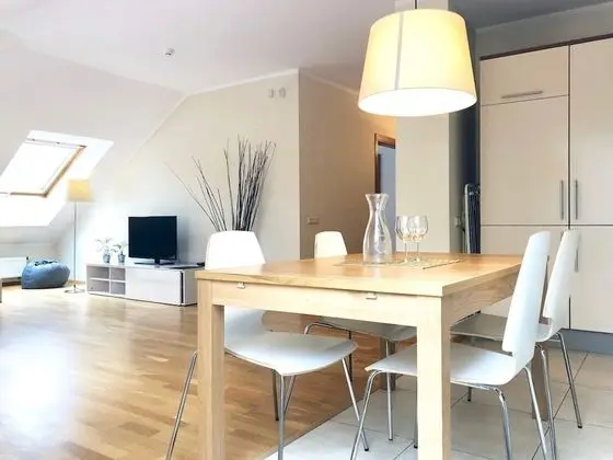 One Bedroom Apartment Mesiniu St.3a