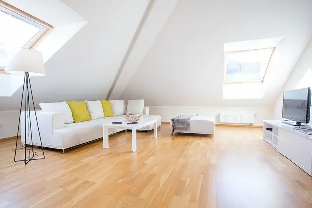 One Bedroom Apartment Mesiniu St.3a