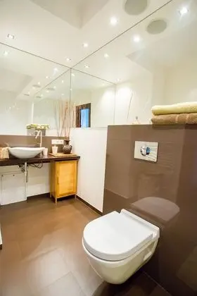 Apart Daire, Engellilere Uygun, Şehir Manzaralı