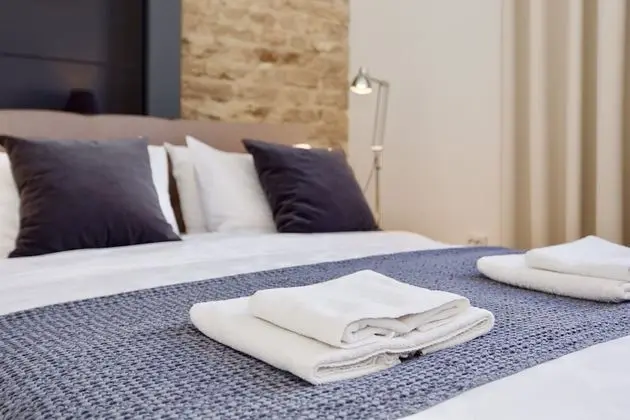 Luxury One Bedroom Apartment (Didzioji St. 39)