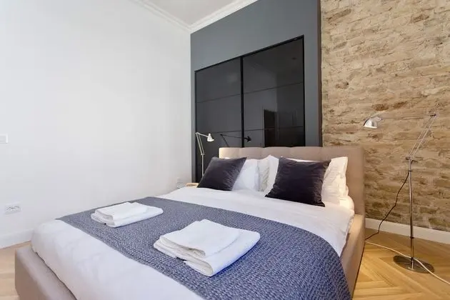 Luxury One Bedroom Apartment (Didzioji St. 39)