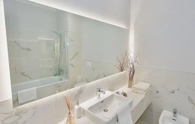 Luxury One Bedroom Apartment (Didzioji St. 39)