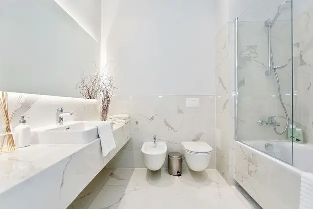 Luxury One Bedroom Apartment (Didzioji St. 39)