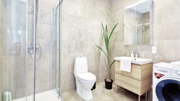 Superior 1 Bedroom Apartment with Balcony (Subaciaus St. 19)