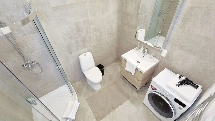 Superior 1 Bedroom Apartment with Balcony (Subaciaus St. 19)