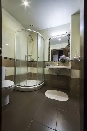 Superior İki Ayrı Yataklı Oda, 1 Yatak Odası, Engellilere Uygun