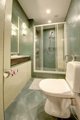 Apart Daire, 1 Yatak Odası, Teras
