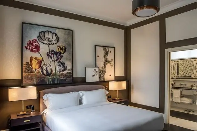 Oda (01 Vilòn Charming)