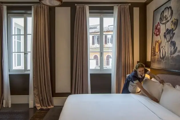 Oda (01 Vilòn Charming)