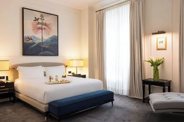 Oda (01 Vilòn Charming)