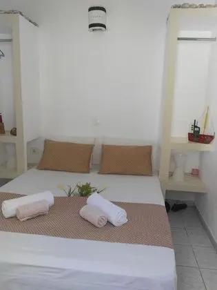 Basic Tek Büyük Yataklı Oda (Lemonia 1)