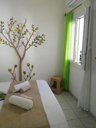 Basic Tek Büyük Yataklı Oda (Lemonia 1)