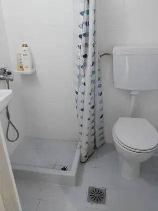 Basic Tek Büyük Yataklı Oda (Lemonia 1)