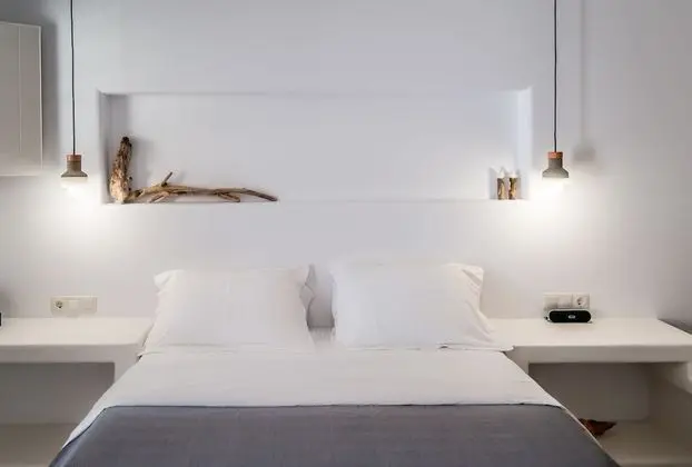 Junior Süit, Bahçe Manzaralı