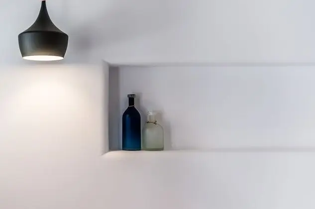 Junior Süit, Bahçe Manzaralı