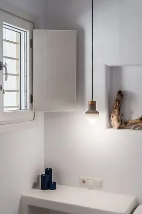 Junior Süit, Bahçe Manzaralı