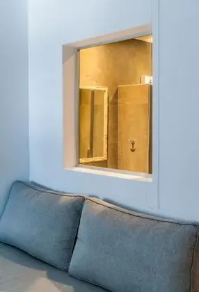 Junior Süit, Bahçe Manzaralı (for 3)