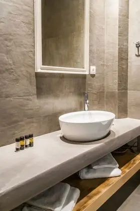 Junior Süit, Kısmi Deniz Manzaralı